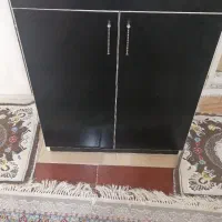 کمد ومیز تلویزیون وجاکفشی ست