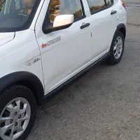 کوئیک GX L سفید مدل ۱۴۰۳ کم کارکرد و سالم|خودرو سواری و وانت|رشت, نیروی دریایی|دیوار