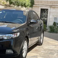 کیا سراتو مونتاژ اتوماتیک آپشنال ۲۰۰۰بدون رنگ ۹۷|خودرو سواری و وانت|تهران, جوانمردان (اندیشه)|دیوار