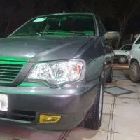 پراید ۱۳۲|خودرو سواری و وانت|بجنورد, |دیوار