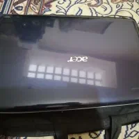 لبتاب acer مدل spire 5740