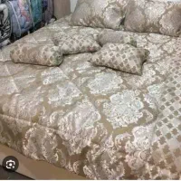 روتختی2نفره جنس ترک بدون زنگ و پرز دهی باضمانت