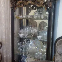 مبل سلطنتی|مبلمان خانگی و میز عسلی|مشهد, گوهرشاد|دیوار