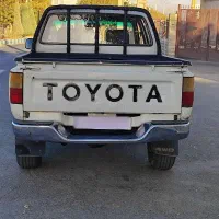 تویوتا هایلوکس 1992|خودرو سواری و وانت|سردشت, |دیوار