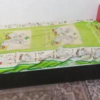 تختخواب نوجوان