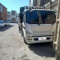 فاو شش تن