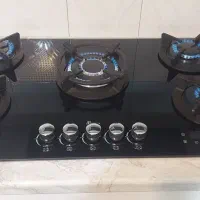 نصب و تعمیر انواع اجاق گاز صفحه ای و نصب هود