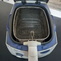 سرخ کن اصل تفال|اجاق گاز و لوازم برقی پختوپز|پرند, فاز ۶|دیوار