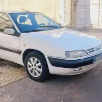 زانتیا مدل۸۸|خودرو سواری و وانت|زنجان, |دیوار