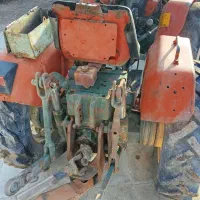 تراکتور گلدانی۲۳۰|خودرو سنگین|رفسنجان, |دیوار