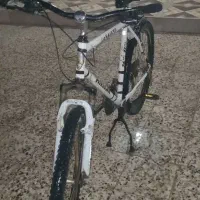 دوچرخه 26 آساک تازه خریدم|دوچرخه، اسکیت، اسکوتر|اهواز, کوی مندلی(سه راه خرمشهر)|دیوار