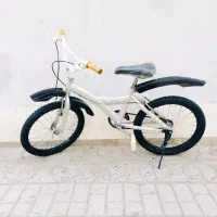 دوچرخه 20تک سرعته بنیتو درحد