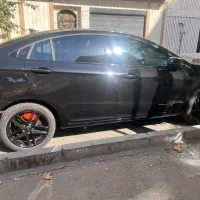 آریزو ۶ جی تی ۱۴۰۴|خودرو سواری و وانت|کیانشهر, |دیوار