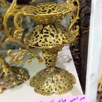 حراج برنز|کلکسیون اشیاء عتیقه|اردبیل, |دیوار