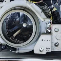 تعمیر نصب کولرگازی پکیج لباسشویی یخچال پمپ آب vrf|خدمات پیشه و مهارت|تهران, جنت‌آباد مرکزی|دیوار