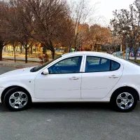 پروتون جنتو 2007 دنده ای|خودرو سواری و وانت|تبریز, |دیوار