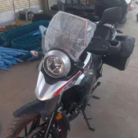 سوزوکی وی استروم ادونچر ۲۵۰ v strome