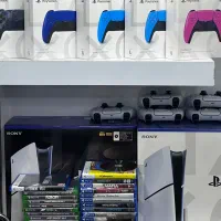 نصیب بازی PS5-XBOX|کنسول، بازی ویدئویی و آنلاین|شیراز, وصال|دیوار