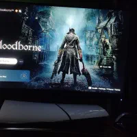 نصب بازی قانونی ps5 & ps4