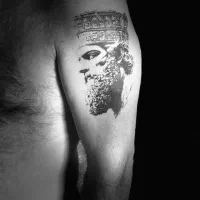 آموزش و اجرای تتوبدن