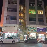 مغازه تجاری