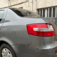 رانا LX مدل ۹۲|خودرو سواری و وانت|رشت, حاجی آباد|دیوار