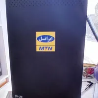 مودم ایرانسل خانگی td-lte مدل TK-2510|مودم و تجهیزات شبکه|کرمانشاه, |دیوار