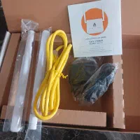 مودم شاتل سیم کارتی sky fiber اسکای فایبر|مودم و تجهیزات شبکه|گلستان (تهران), |دیوار