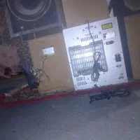 ضبط صوت سدیکست