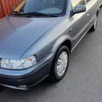 سمند ۸۴ بسیار تمیز|خودرو سواری و وانت|زنجان, |دیوار