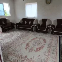 اجاره ویلا مستقل جاده نظامی ایوک .مبله|اجارهٔ خانه و ویلا|شیرگاه, |دیوار