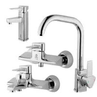 شیرآلات با ضمانت *پرداخت با آرامش قسطی|لوازم سرویس بهداشتی|تبریز, |دیوار