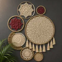 ماندلا بافی