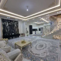 سه طبقه دوبلکس لاکچری