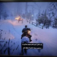بازی زیرنویس فارسی کپی خور PS4