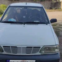 پراید 131مدل 94