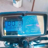 موتور 200|موتورسیکلت|انار, |دیوار
