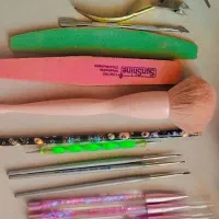 لوازم کاشت ناخن|آرایشی، بهداشتی، درمانی|دزفول, |دیوار