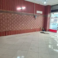 ۵۰ متر تجاری /در بهترین لوکیشن / مجتمع ادارات|اجارهٔ مغازه و غرفه|قرچک, شهرک طلائیه|دیوار