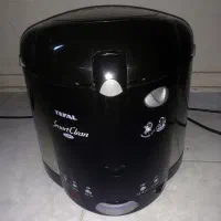 سرخ کن با روغن تفال- TEFALمدل Smart Clean|اجاق گاز و لوازم برقی پخت‌وپز|تهران, کاشانک|دیوار
