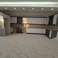 واحد ۱۱۵ متری برای فروش غرق نور*سندآماده *کهریزک