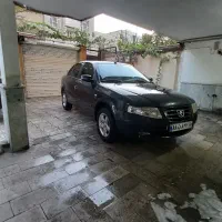 سمند سورن عالی