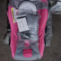 کالسکه و کریر آلمانی|کالسکه و لوازم جانبی|پاکدشت, پاکدشت (مامازند)|دیوار