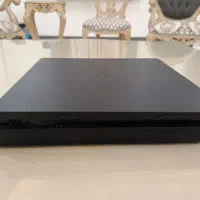 PS4 slim 512gb|کنسول، بازی ویدئویی و آنلاین|تهران, شهران جنوبی|دیوار