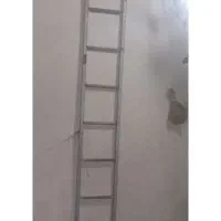 نردبانی اهنی 13پله