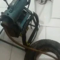 لوله بازکنی ورفع بوی بد گرفتگی*صالحی*شبانه روزی