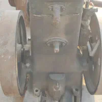 تلنبه بامفوردوسرتخلی|ماشینآلات صنعتی|شیراز, پادگان ولیعصر|دیوار