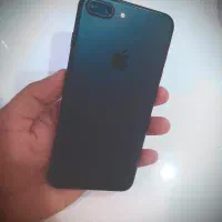 معاوضه/گوشی ایفون 7 plus حافظه 128|موبایل|تهران, تهرانپارس شرقی|دیوار