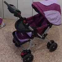 کالسکه