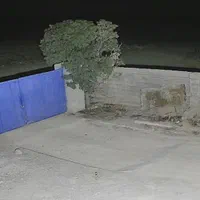 دوربین مداربسته و دزدگیر|دوربین مداربسته|شیراز, زرهی|دیوار